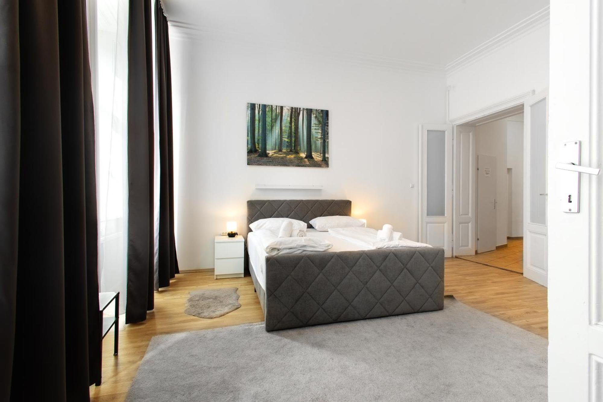 Apartments 4 You Wien Exterior foto