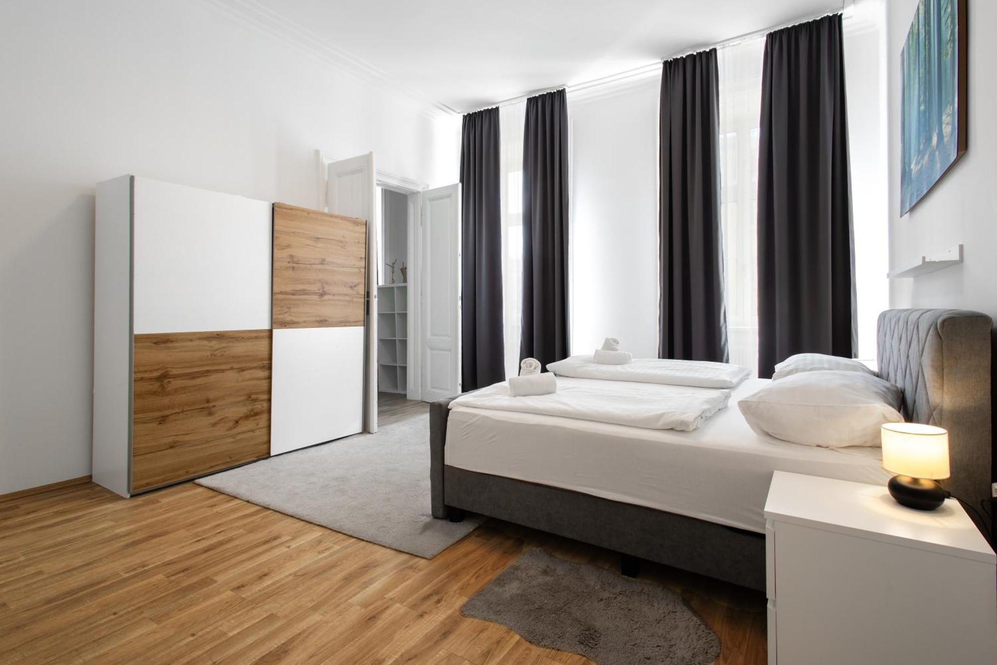 Apartments 4 You Wien Exterior foto