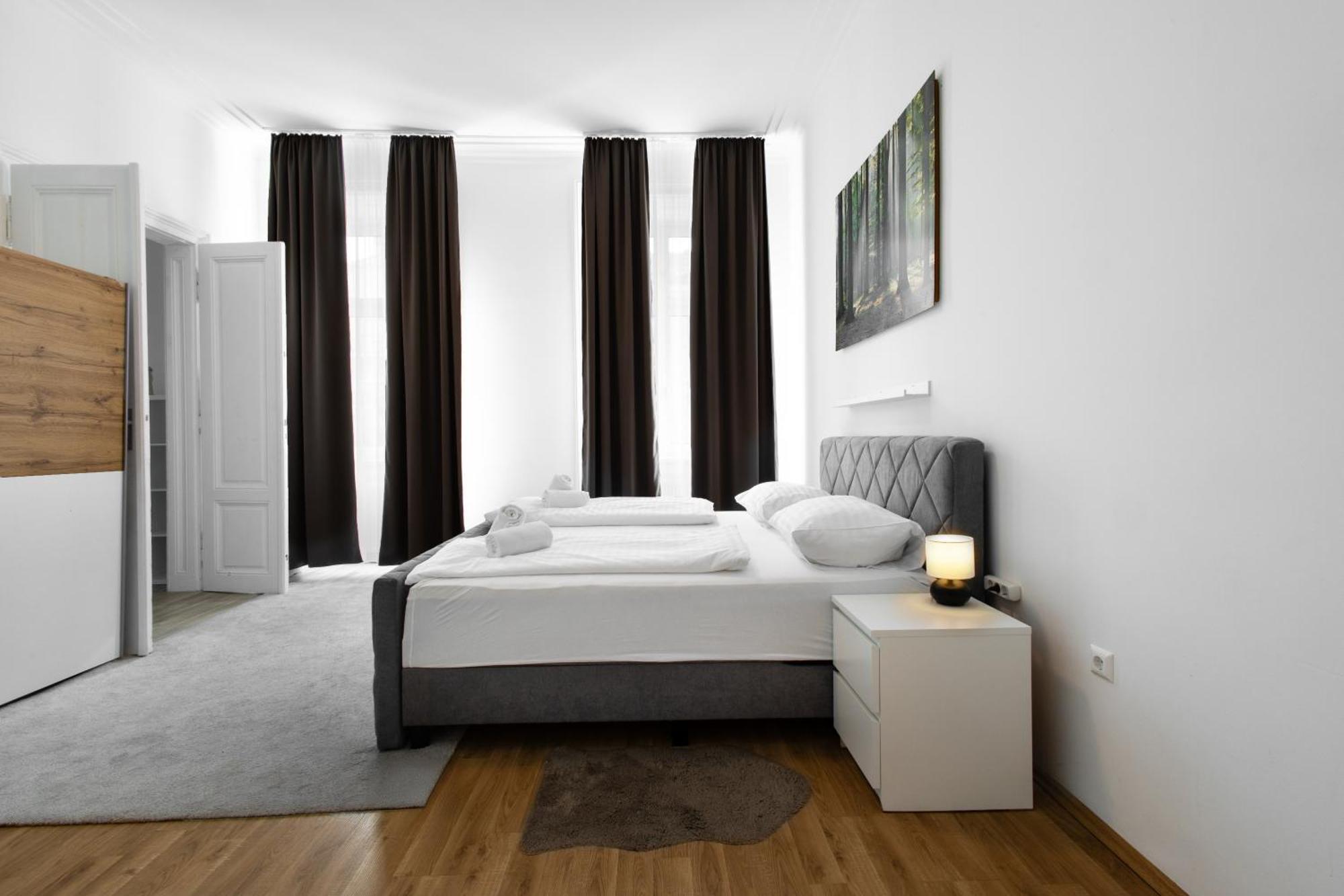 Apartments 4 You Wien Exterior foto
